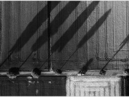 5 Kalender &quot;Licht und Schatten&quot;